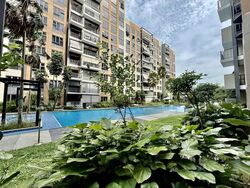 The Brownstone (D27), Condominium #600546491